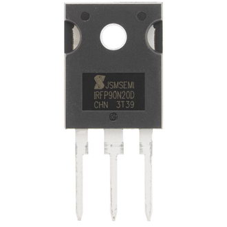 IRFP90N20D  2024 �.