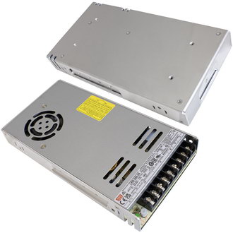 LRS-350-24-MW  2025 .