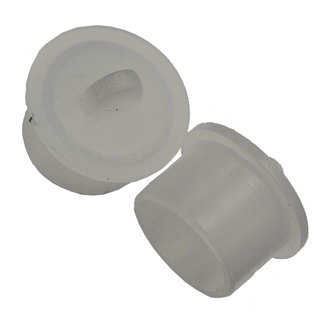 FQ14 заглушка блочной части 2008 г.