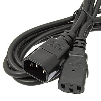 SCZ IEC 60320 female-male  2023 .