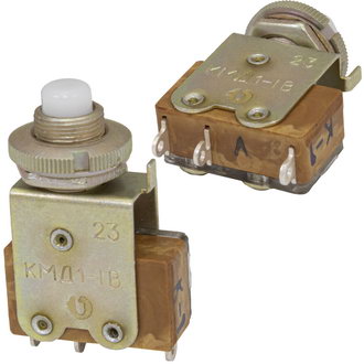 КМД1-1В 2025 г.