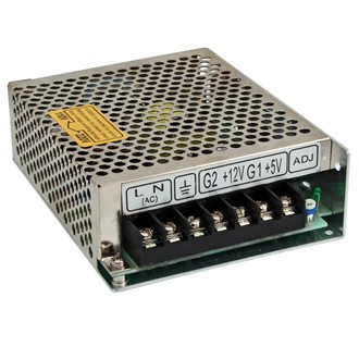 SKS-40 +5V, +12V  2016 �.
