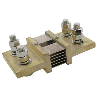 ШУНТ 3000А 75mv (АНАЛОГ-ШСМ) 2025 г.