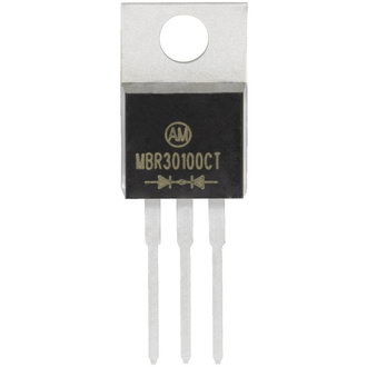 MBR30100CT  2024 �.
