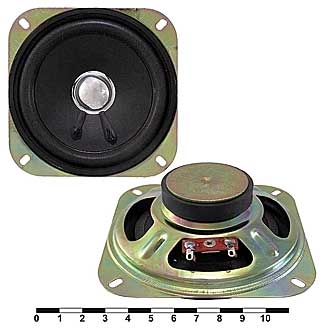 YD103-61AS 6W 8ohm 2025 г.