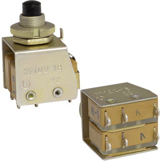 КМД2-1В 2025 г.