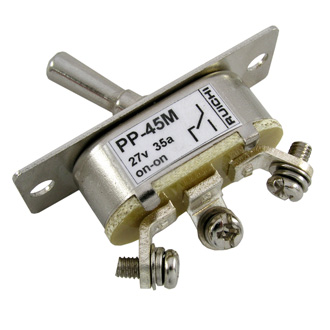 ПП-45М 35а/27в (аналог) 2025 г.