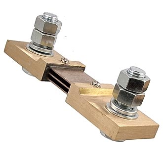 ШУНТ 750А 75MV (АНАЛОГ-ШСМ) 2025 г.