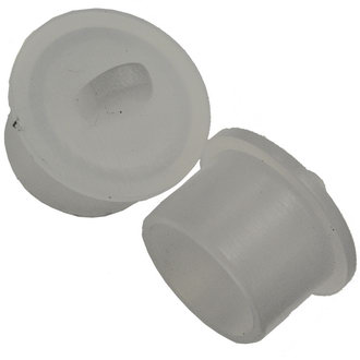 FQ18 заглушка блочной части 2020 г.