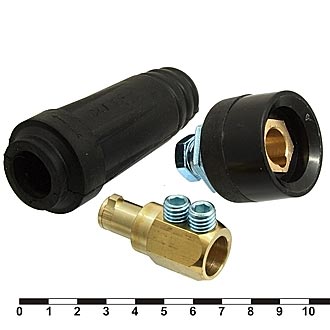 DKJ 315A 35-50mm2  2025 �.