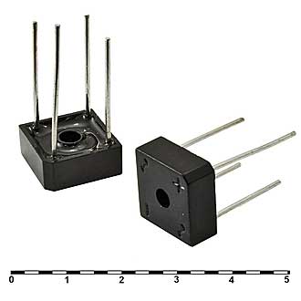 KBPC110 3A 1000V ( BR310)  2024 .