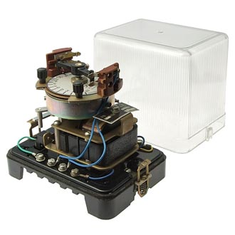 РВ245 1.0-20 сек. 127В 198* г. РВ245 1.0-20 сек. 127В 198* г.