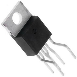 TOP246YN 2021 г. TOP246YN 2021 г.