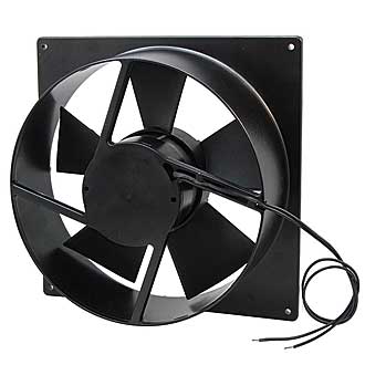 RQA 20060A2HBL Round-S. 220VAC  2025 .