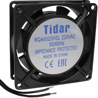 RQA 8025HSL 220VAC  2025 .