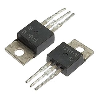 ТС106-16-6 199* г. ТС106-16-6 199* г.