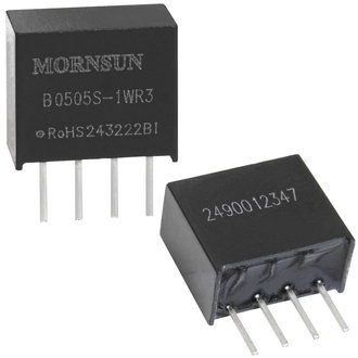 B0505S-1WR3-MS 2024 г.