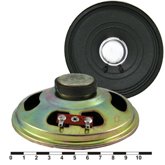 YD103-13 2W 4ohm 2016 г.