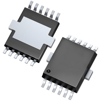 BTS5215LAUMA1 2021 г.