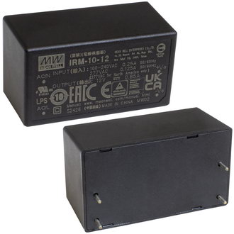 IRM-10-12-MW  2025 .