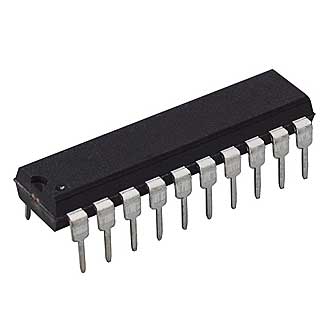 ATTINY2313A-PU  2024 �.