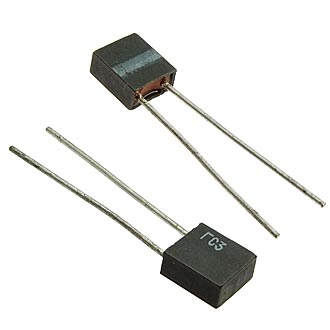 КД212Г (пластмасс) 1992 г.