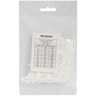 KIT-SMD-0603-1-660-33  2025 .