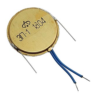 ЗП-1 (2018г) 2018 г.