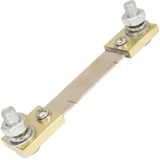 ШУНТ 75А 75mv (АНАЛОГ-ШСМ) 2025 г.