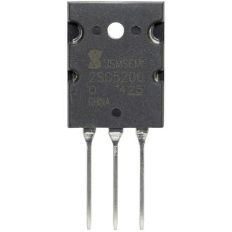 2SC5200  2024 .