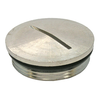 Заглушка MG32 металл 2024 г.