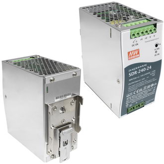 SDR-240-24-MW  2025 .