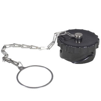 FQ14 заглушка кабельной части 2025 г.