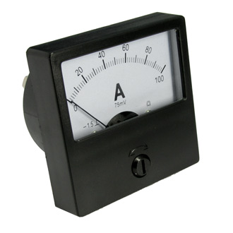 М42301 100А (Аналог) 2025 г.