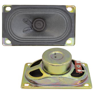 DXYD5090N-ALF 8ohm 5W 2025 г.