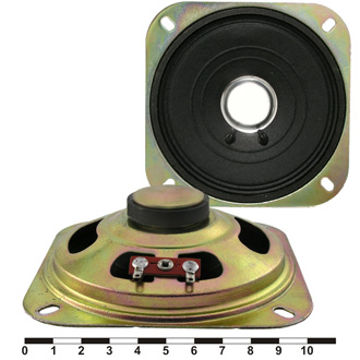 YD103-14 2W 4ohm 2016 г.