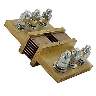 ШУНТ 6000А 75mv (АНАЛОГ-ШСМ) 2025 г.