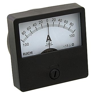 М42301 100-0-100А (Аналог) 2013 г.