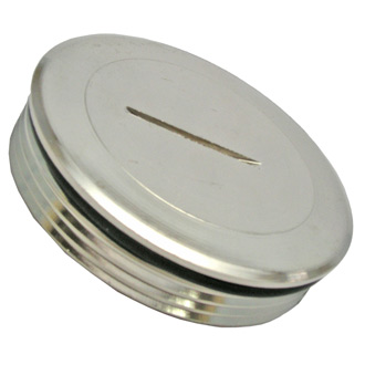 Заглушка MG50 металл 2010 г.