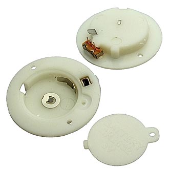 CR2032*1 switch D35mm 2024 г.