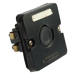 ПКЕ122-1У2 ЧЁРН. 198* г.