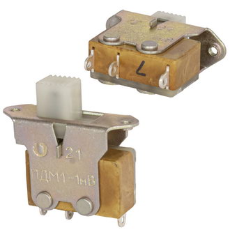 ПДМ1-1МВ 2021 г.