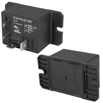 NT90TP-N-L-A-E-DC12V-S-B-0.6 2025 г.