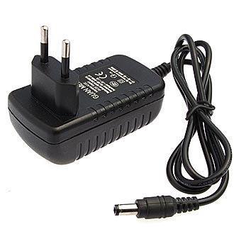 Adapter 220V/12VDC 2A 24W 2023 г. Adapter 220V/12VDC 2A 24W 2023 г.