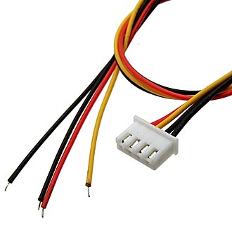 1007 AWG26 2.54mm C3-04 RBYB  2026 �.