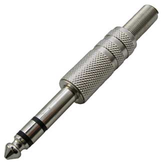 SZC-0057 / 6.3 mm stereo 2024 г.