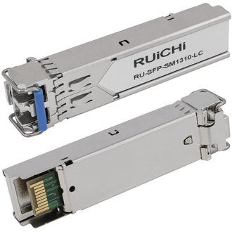RU-SFP-SM1310-LC  2025 .