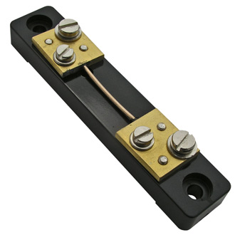 ШУНТ 10А 75mv (АНАЛОГ-ШСМ) 2025 г.