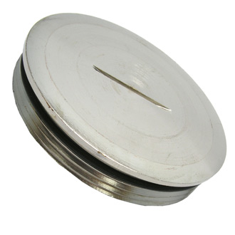 Заглушка MG63 металл 2022 г.