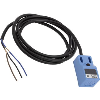 SN04-N2 NPN NC 2025 г.